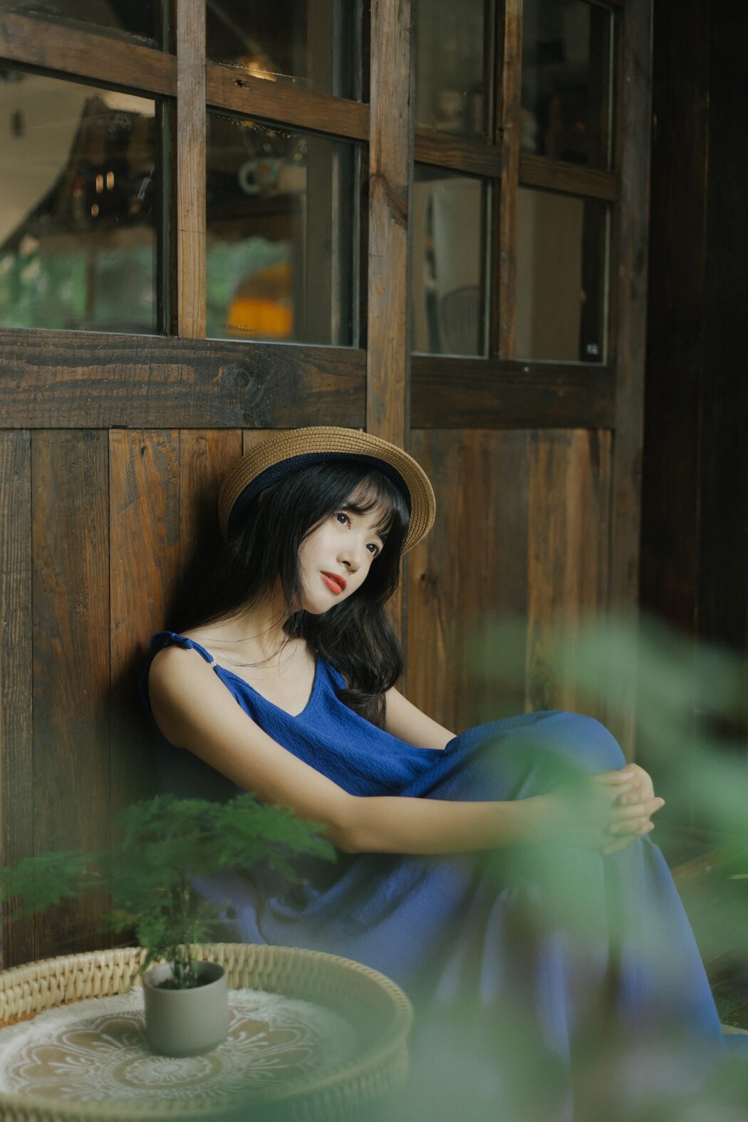 YiTuYu艺图语 Vol.2331 Yi Zhi A Meng Zai