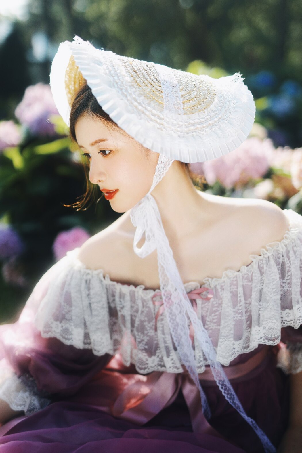 YiTuYu艺图语 Vol.2356 Dian Dong Xiao Zhu Pig