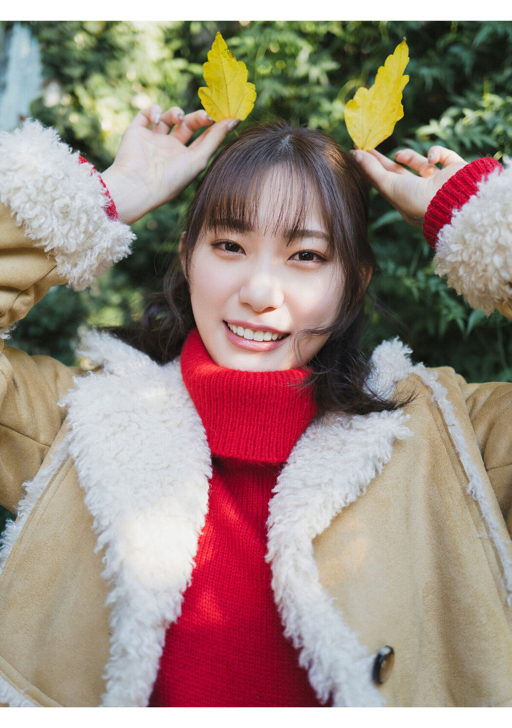 Digital Photo Book Mitani Akari 美谷朱里 – Tranceretinal Part1