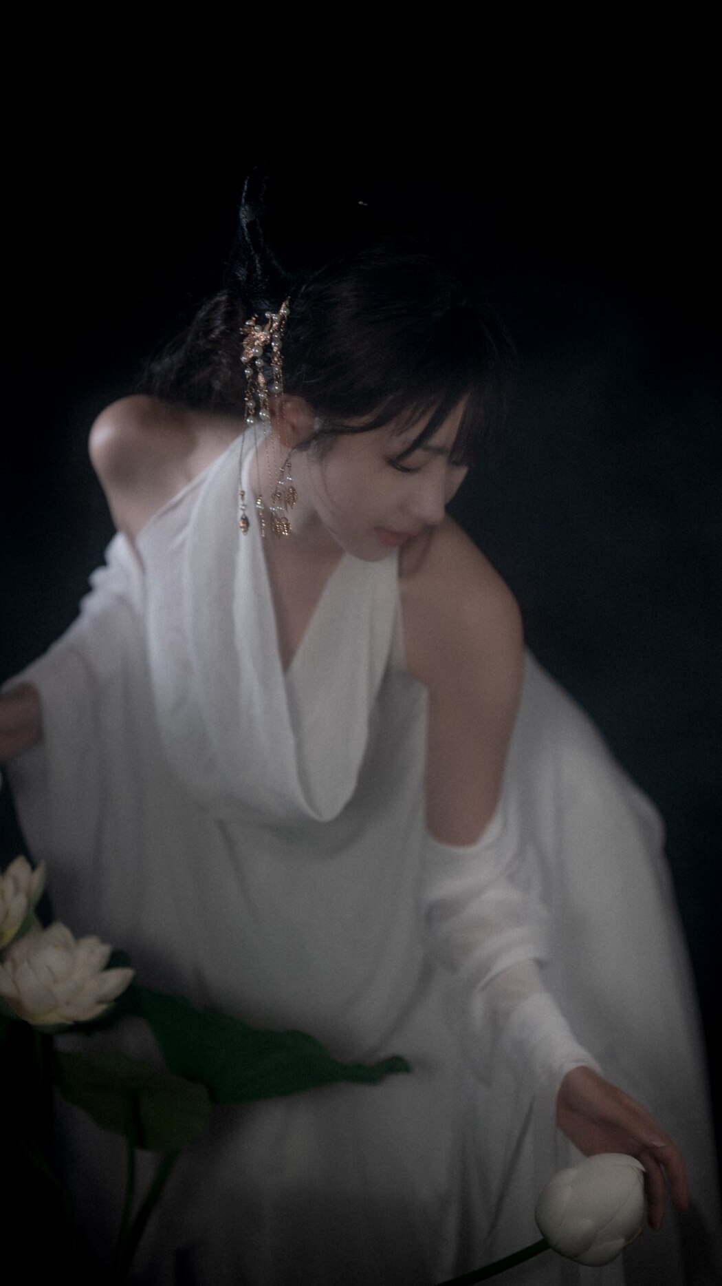 YiTuYu艺图语 Vol.2354 Xiao Wen