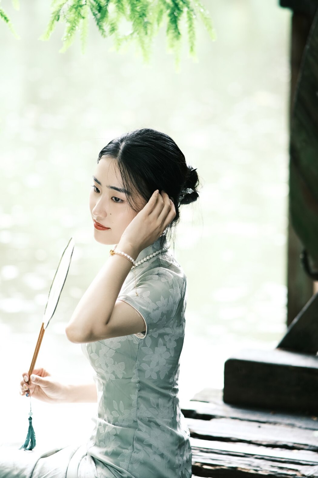YiTuYu艺图语 Vol.2327 Yin Er