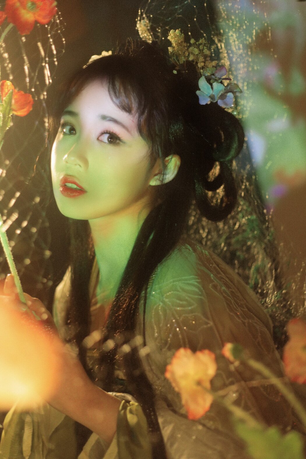 YiTuYu艺图语 Vol.2341 Yi Zhi Gao Gao