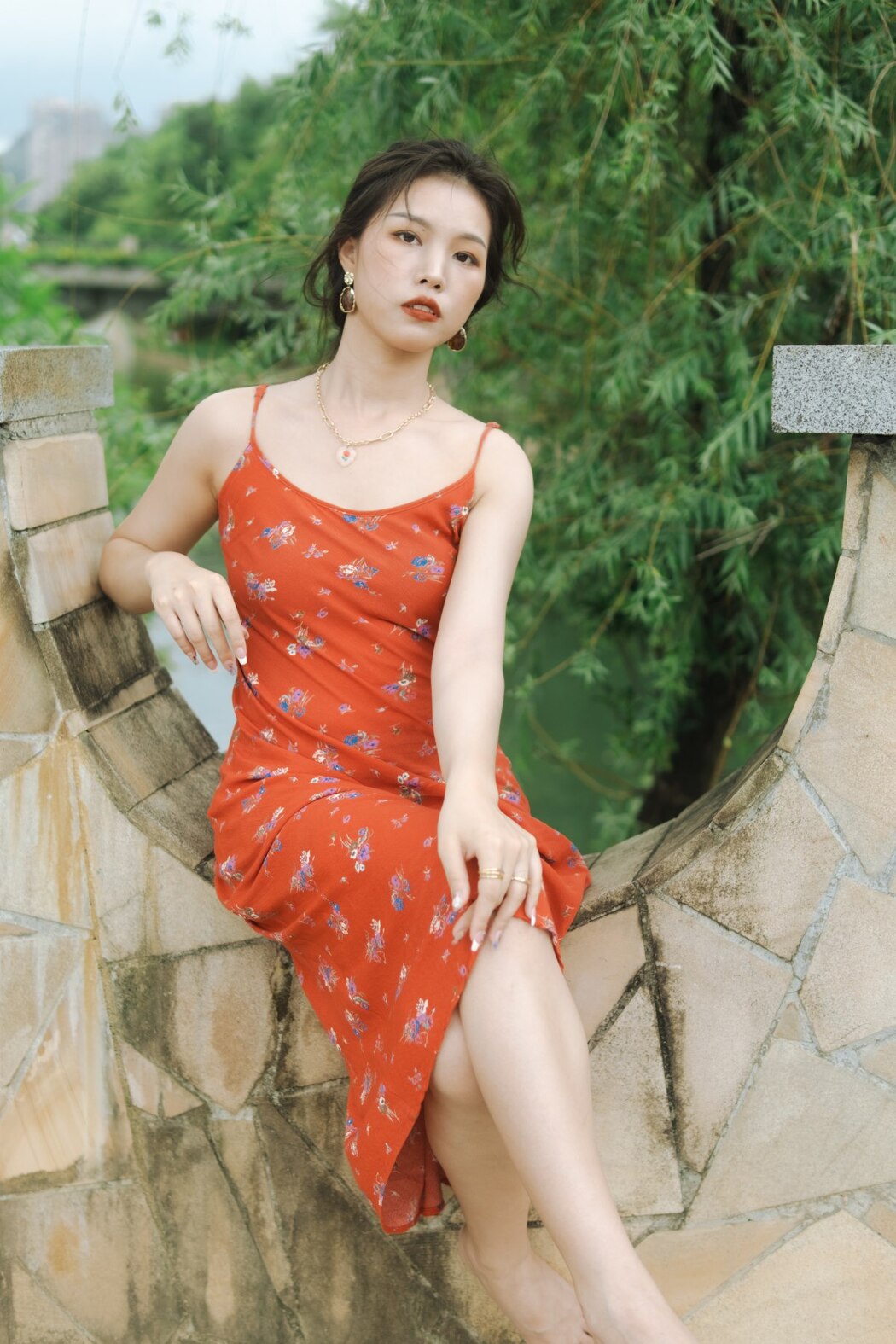 YiTuYu艺图语 Vol.2313 Cong Cong