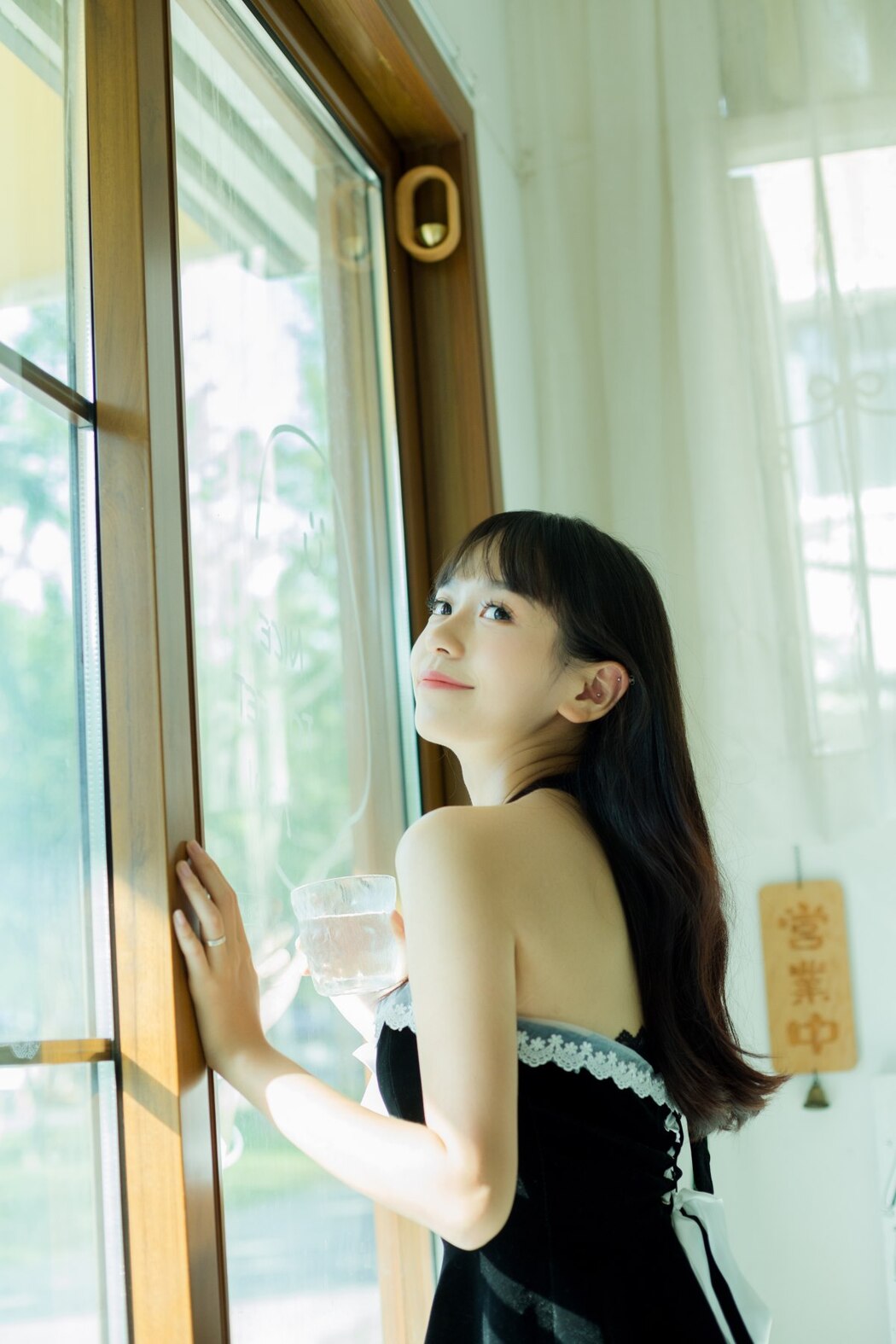YiTuYu艺图语 Vol.2352 Yan Yun Lin Er