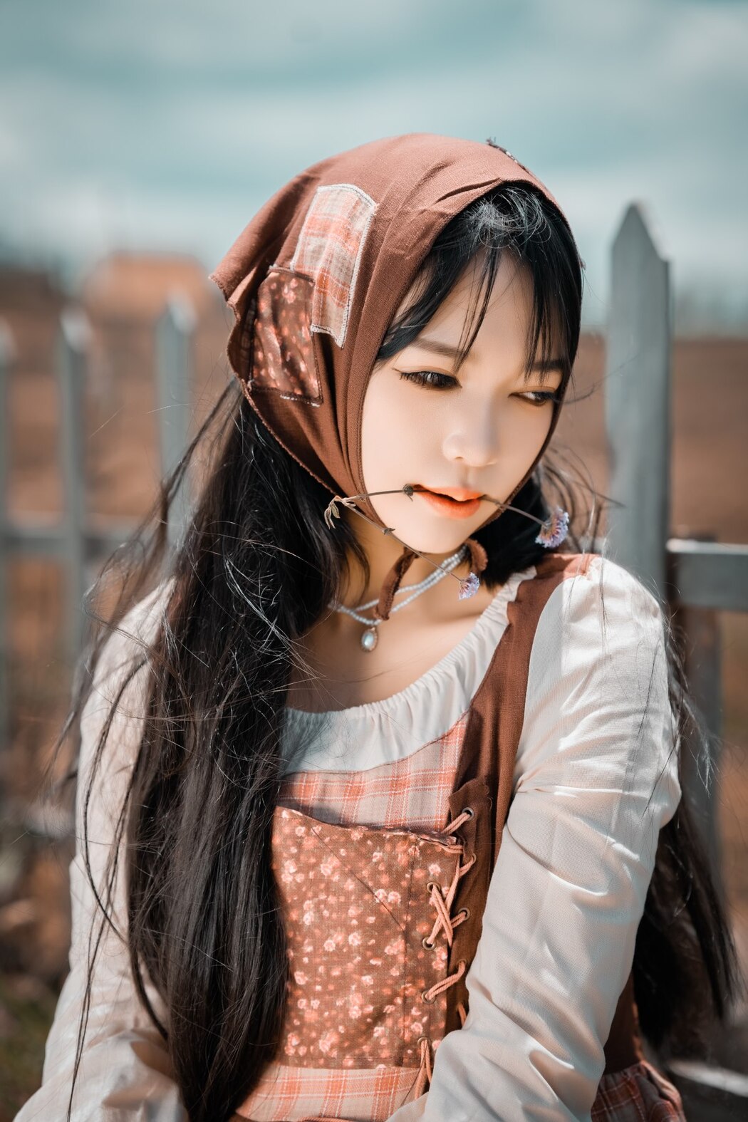 YiTuYu艺图语 Vol.2333 Yue Guang