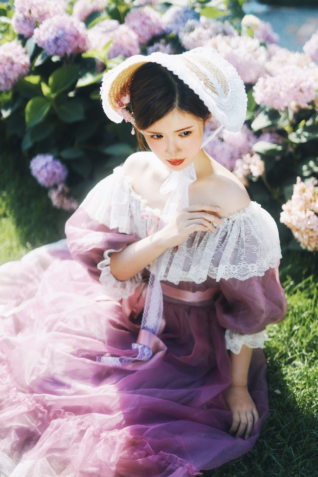 YiTuYu艺图语 Vol.2356 Dian Dong Xiao Zhu Pig