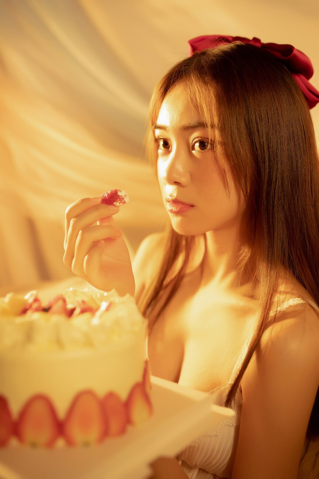 YiTuYu艺图语 Vol.2328 Wo Bu Shua Niao