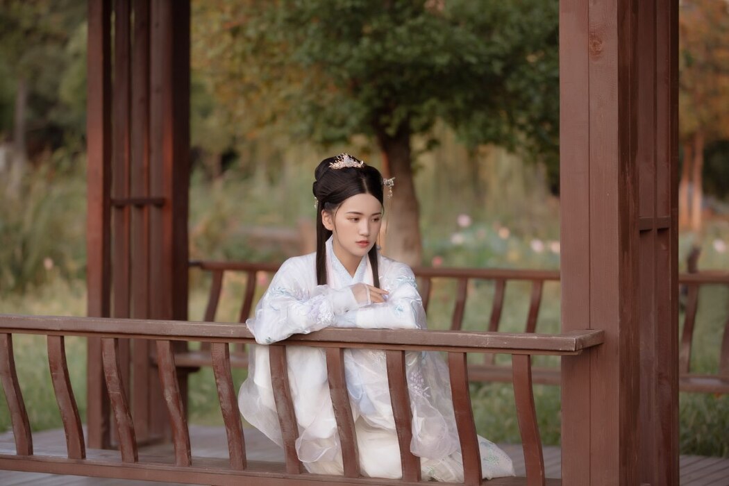 YiTuYu艺图语 Vol.2377 Tian Jia Jiang