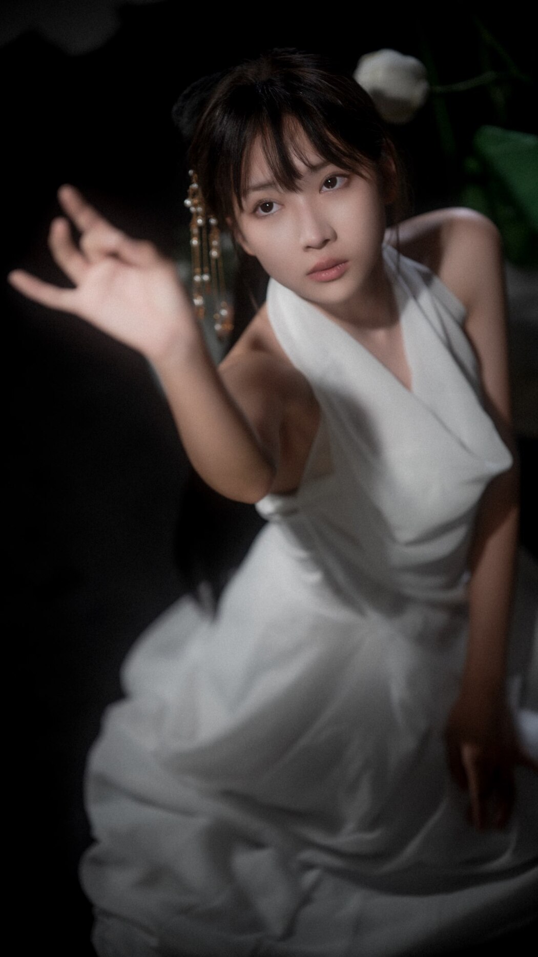 YiTuYu艺图语 Vol.2354 Xiao Wen