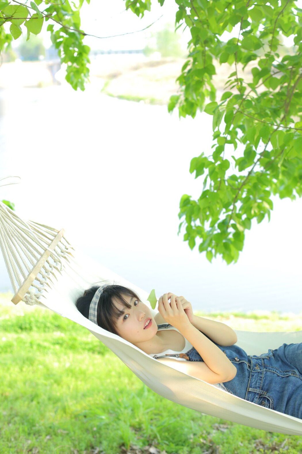 YiTuYu艺图语 Vol.2369 Xue Li Da Wang