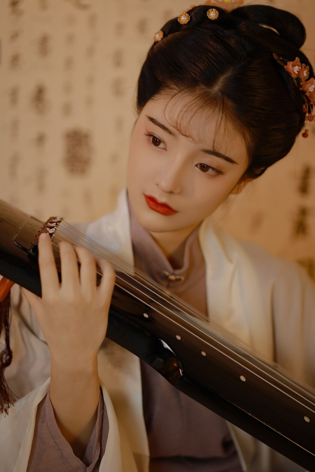 YiTuYu艺图语 Vol.2335 Wan Zi Marukoo
