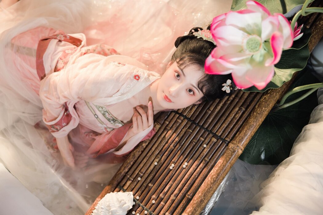 YiTuYu艺图语 Vol.2348 Yu Ko Tamako