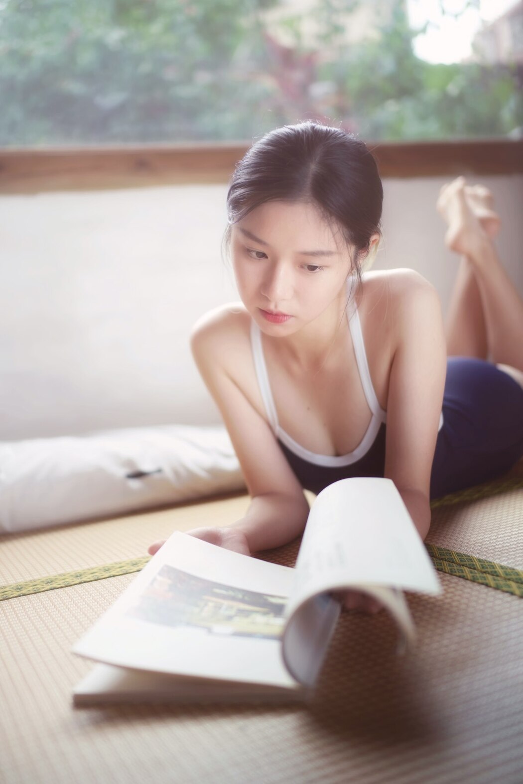 YiTuYu艺图语 Vol.2386 Ye Zi