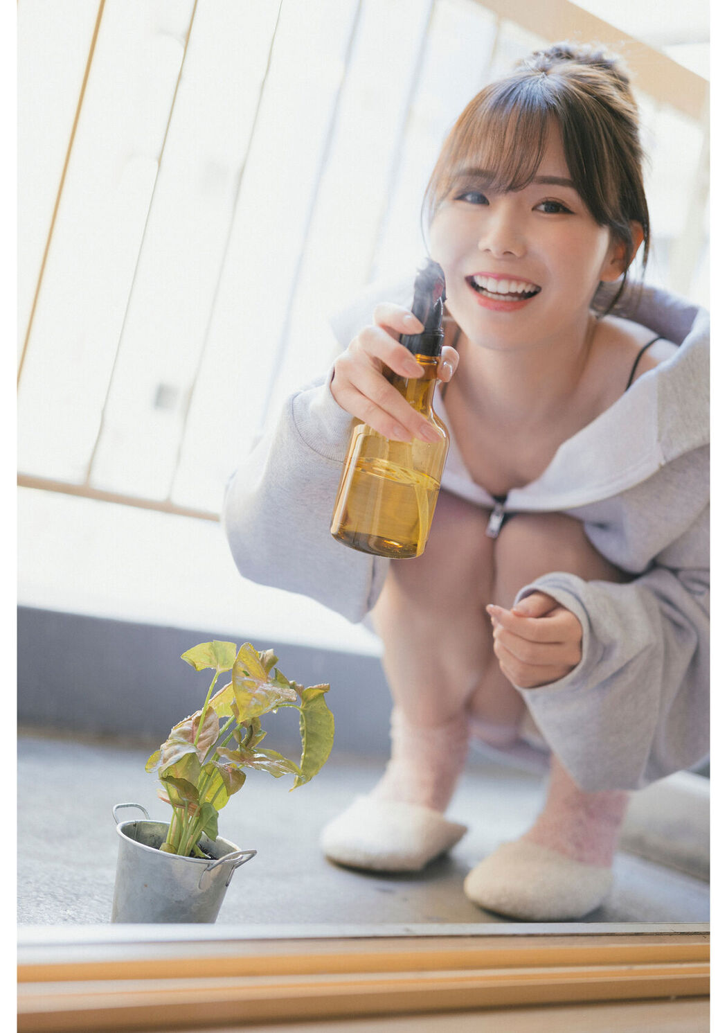 Digital Photo Book Miru – Tranceretinal Part1