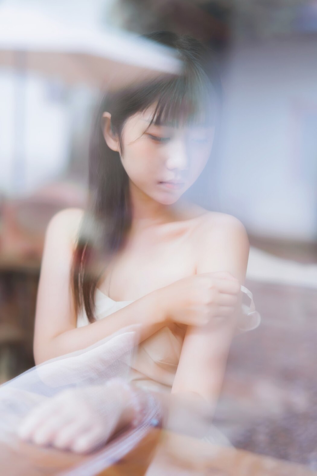 YiTuYu艺图语 Vol.2373 Jing Jiang