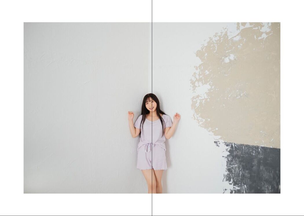 Digital Photo Book Usa Miharu 羽咲みはる – Tranceretinal