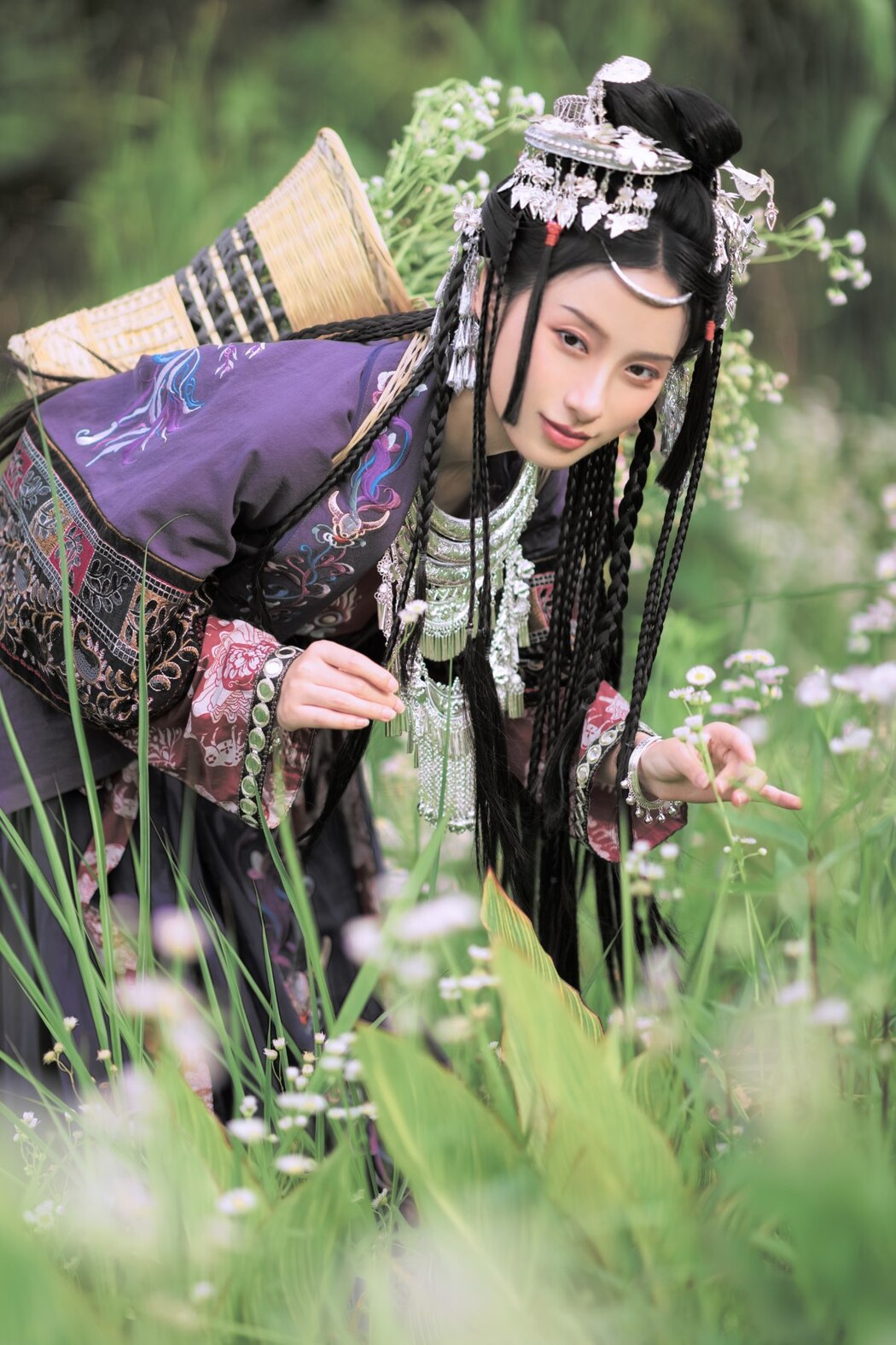 YiTuYu艺图语 Vol.2310 Mou Xiao Yao