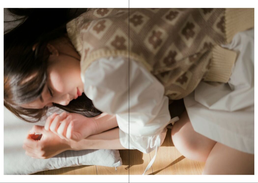 Digital Photo Book Miru – Tranceretinal Part2
