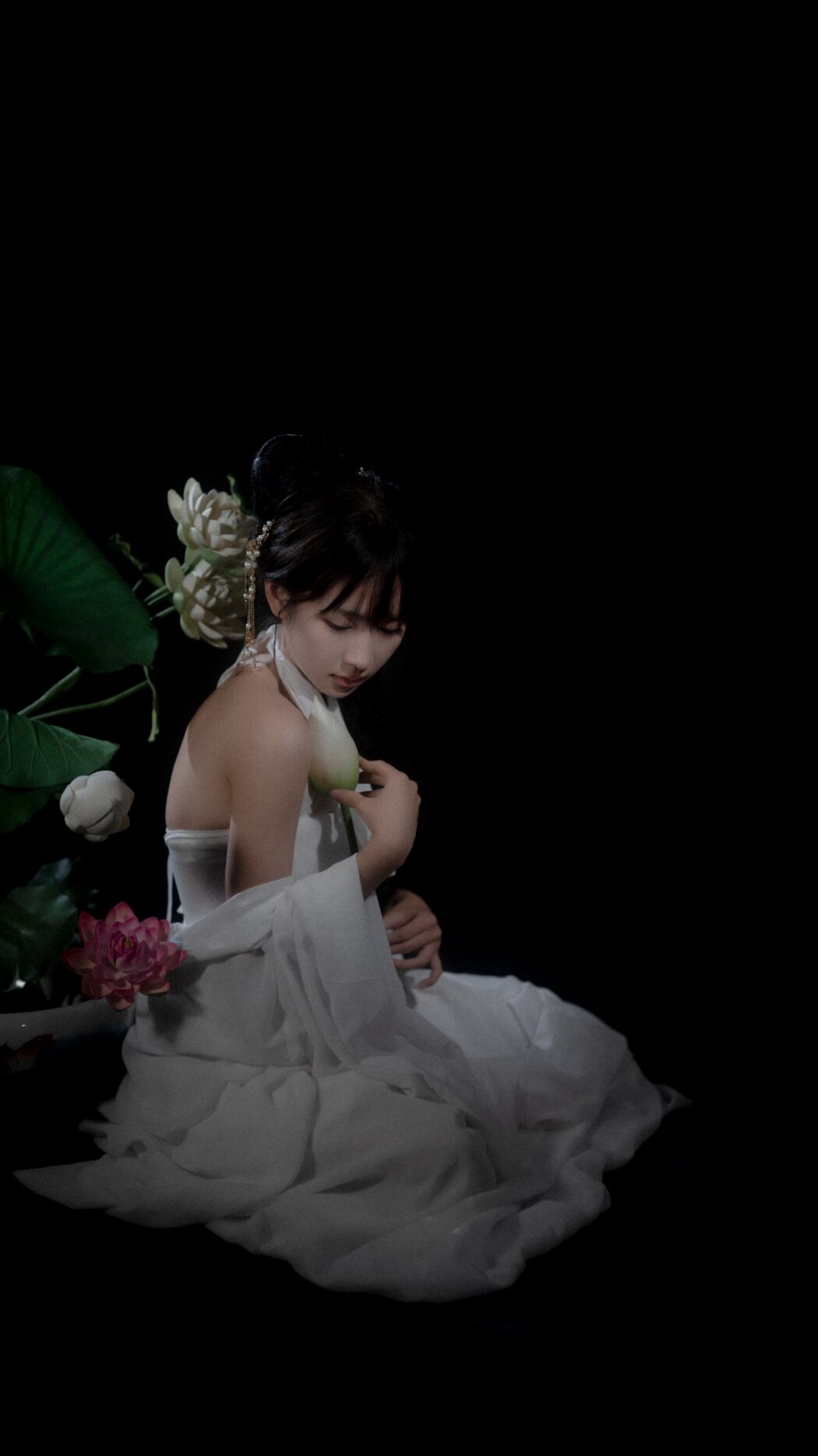 YiTuYu艺图语 Vol.2354 Xiao Wen