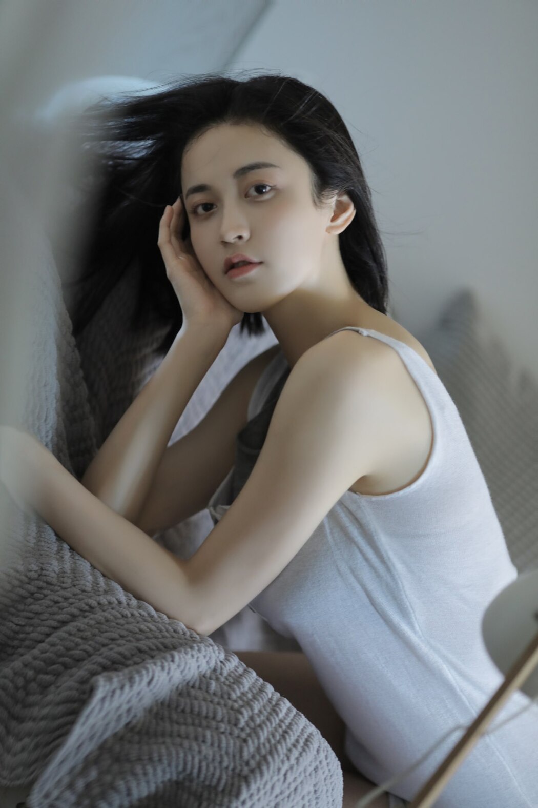 YiTuYu艺图语 Vol.2380 Chen Yu Jie