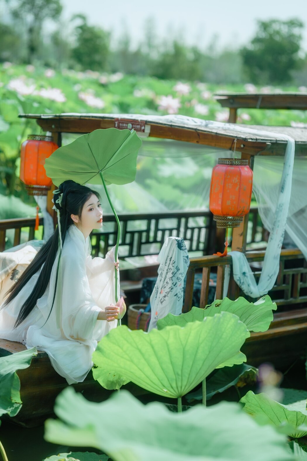 YiTuYu艺图语 Vol.2308 Mo Mo