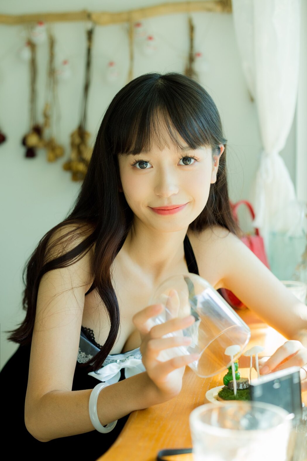 YiTuYu艺图语 Vol.2352 Yan Yun Lin Er