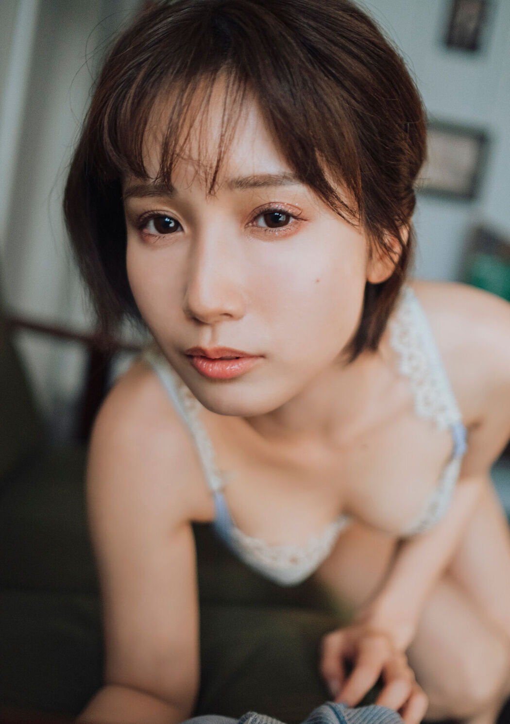 Digital Photo Book Kojima Minami 小島みなみ – Tranceretinal Part2