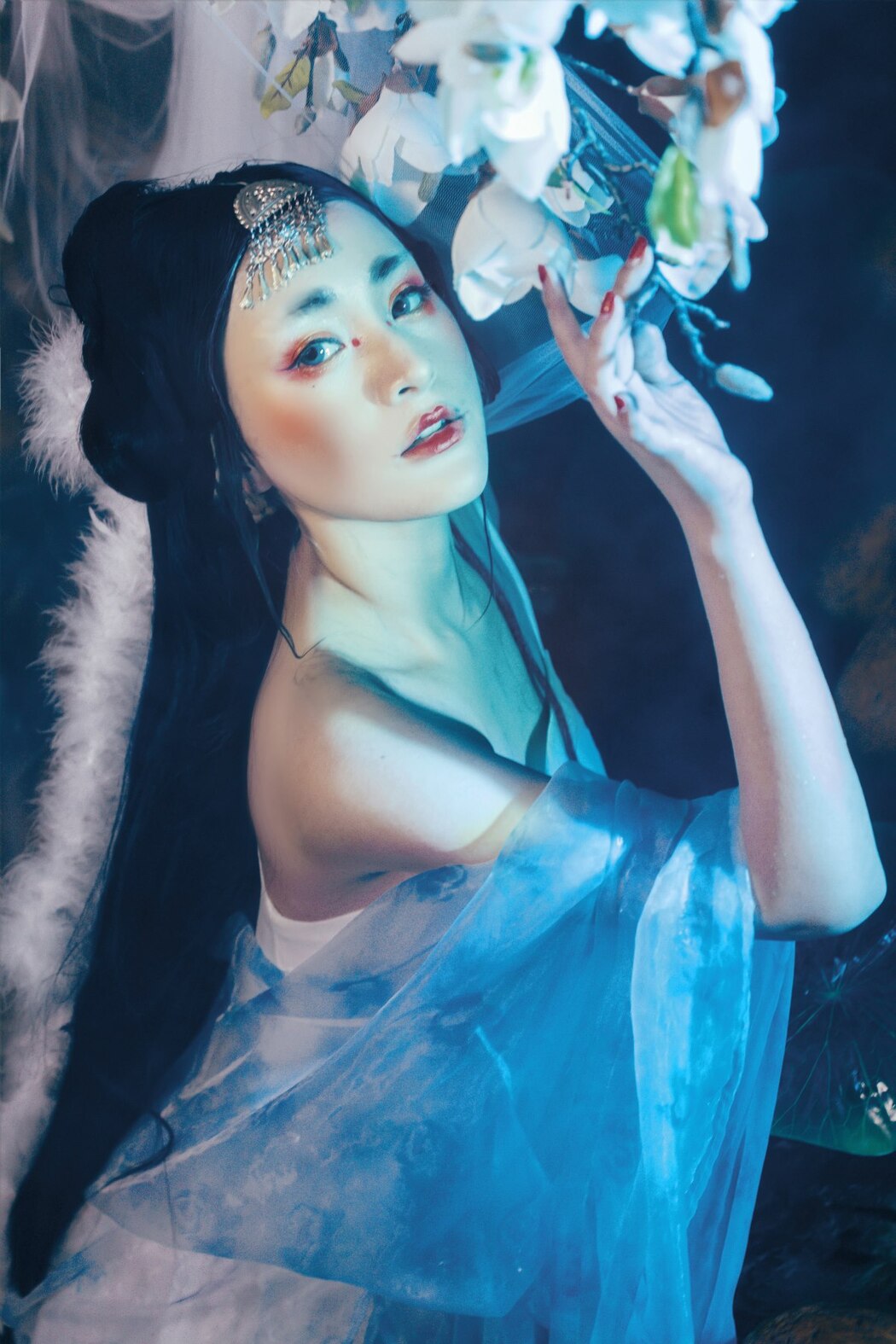 YiTuYu艺图语 Vol.2304 Ding Jia Chen