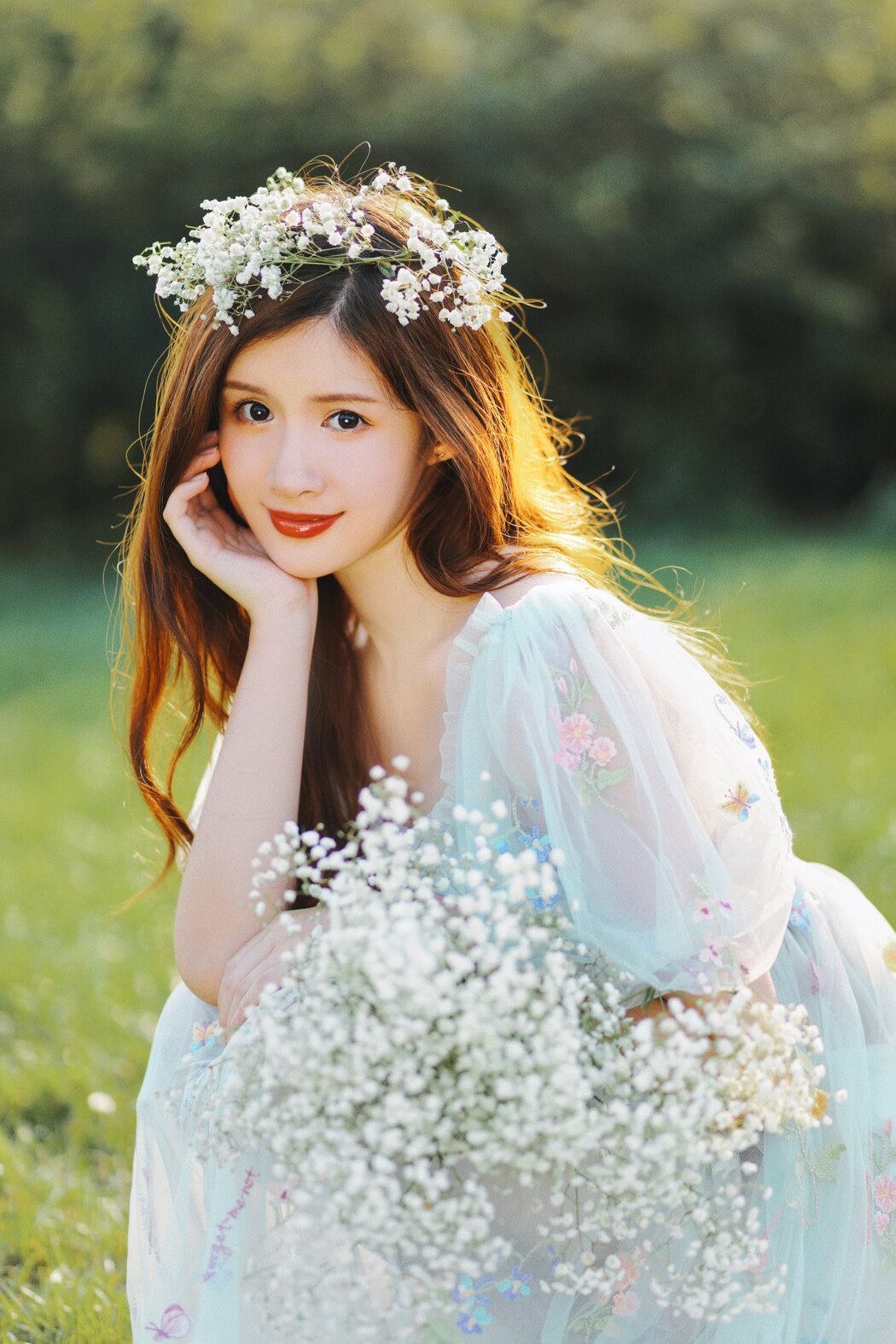 YiTuYu艺图语 Vol.2389 Dian Dong Xiao Zhu Pig