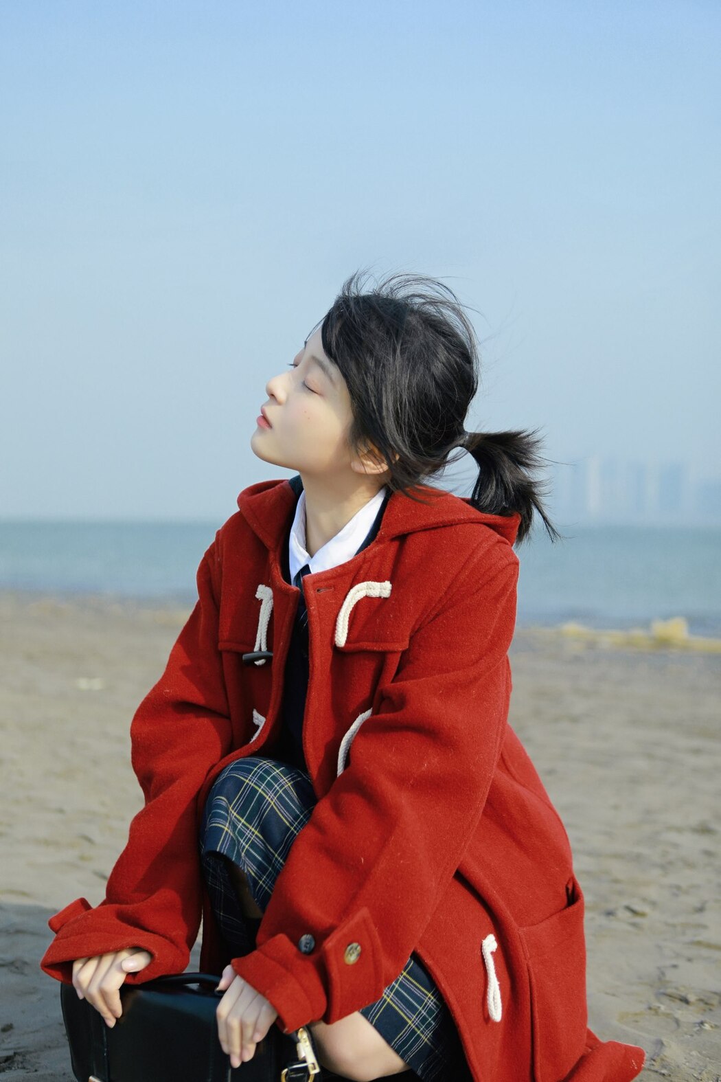 YiTuYu艺图语 Vol.2393 Tian Jiu Ba Hao