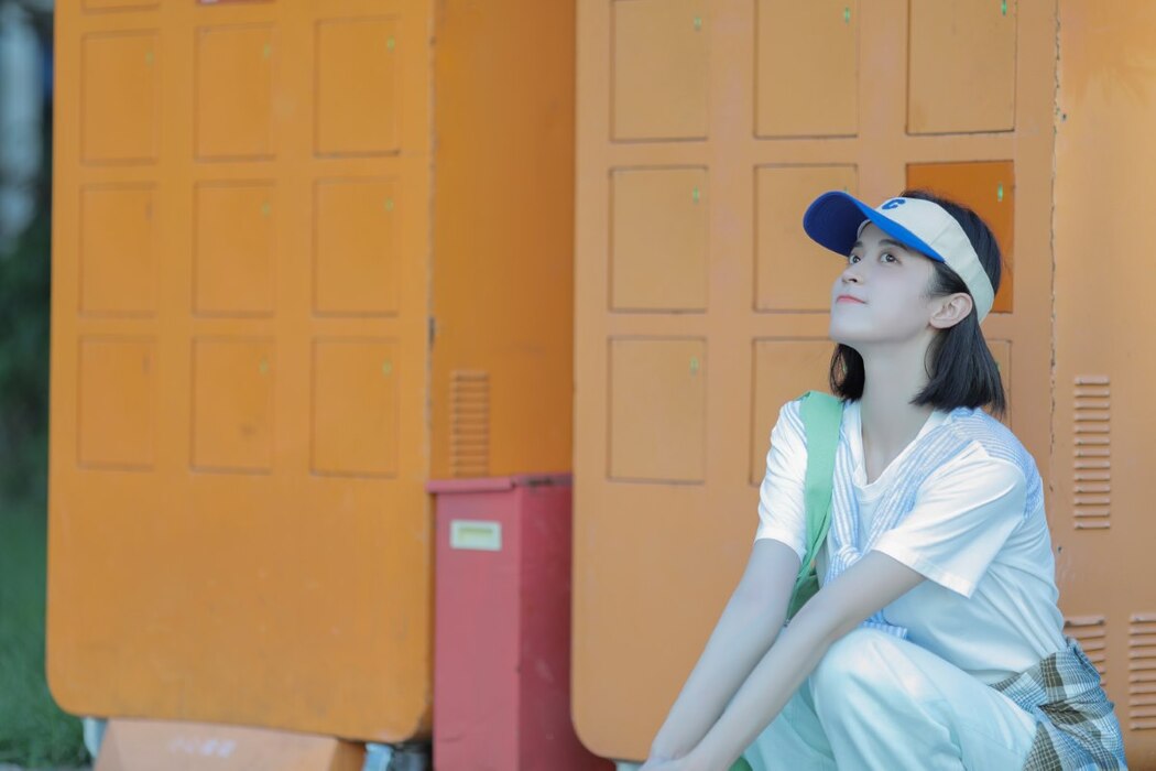 YiTuYu艺图语 Vol.2326 Chen Yu Jie