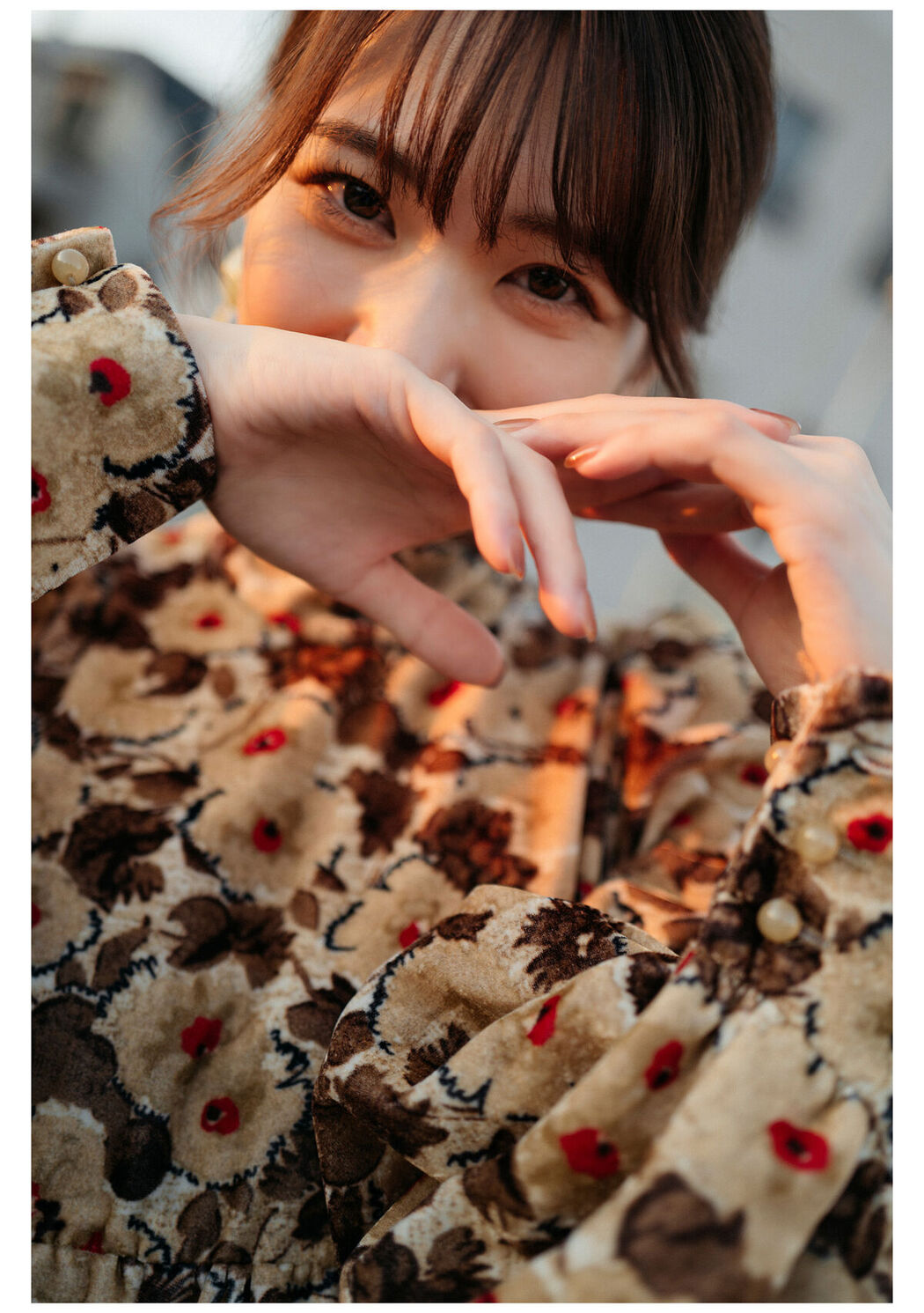 Digital Photo Book Yamagishi Aika 山岸逢花 – Tranceretinal Part2