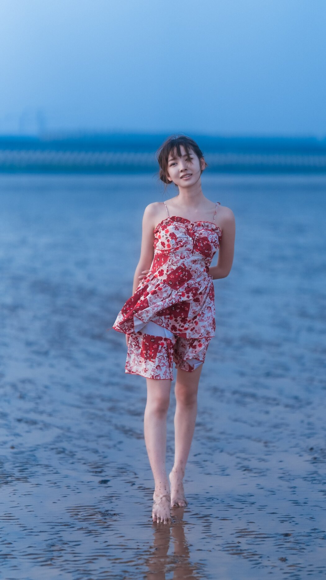 YiTuYu艺图语 Vol.2387 Xiao Wen