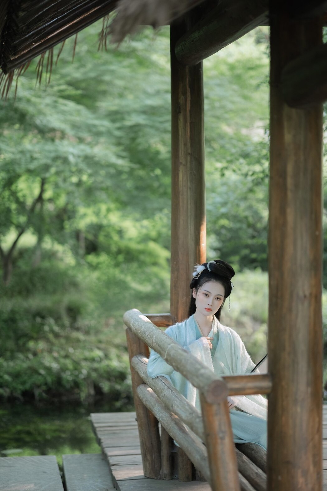 YiTuYu艺图语 Vol.2314 Ting Er
