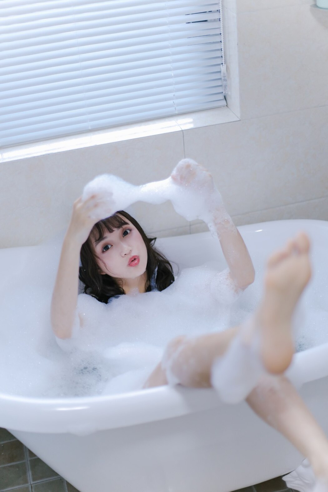 YiTuYu艺图语 Vol.2324 Yi Tiao Yu Wei
