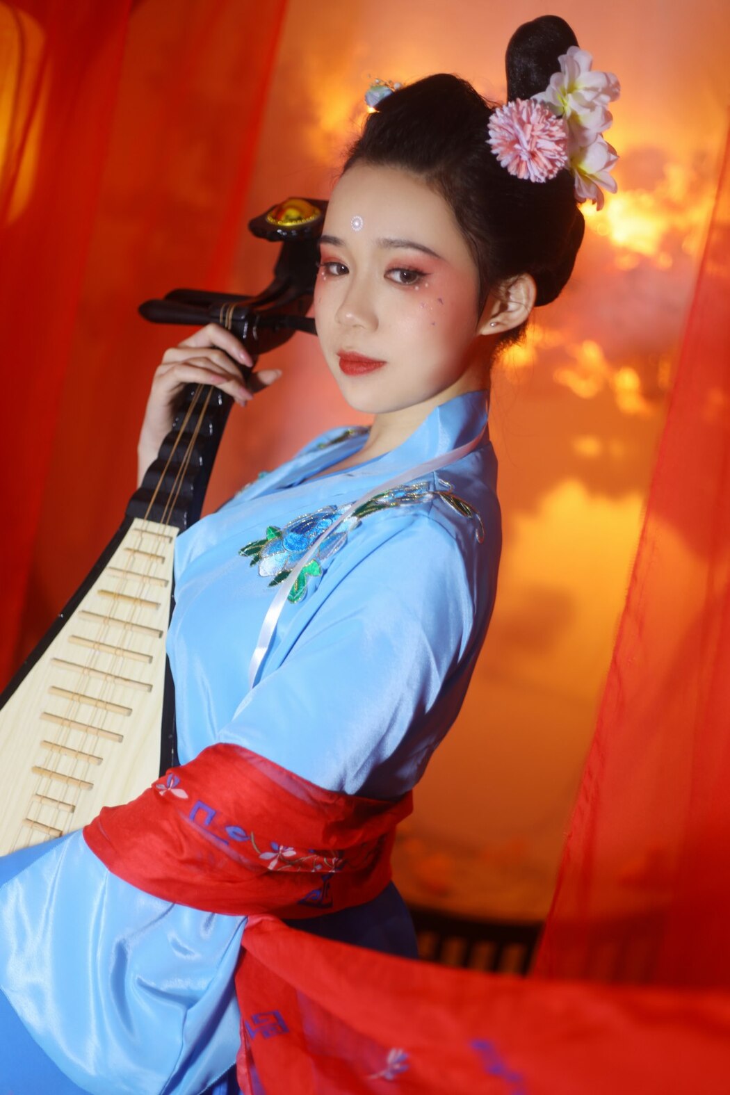 YiTuYu艺图语 Vol.2361 Yi Zhi Gao Gao