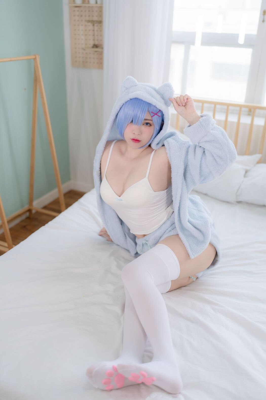 Yuna 유나 – Vol.9 Rem Re Zero