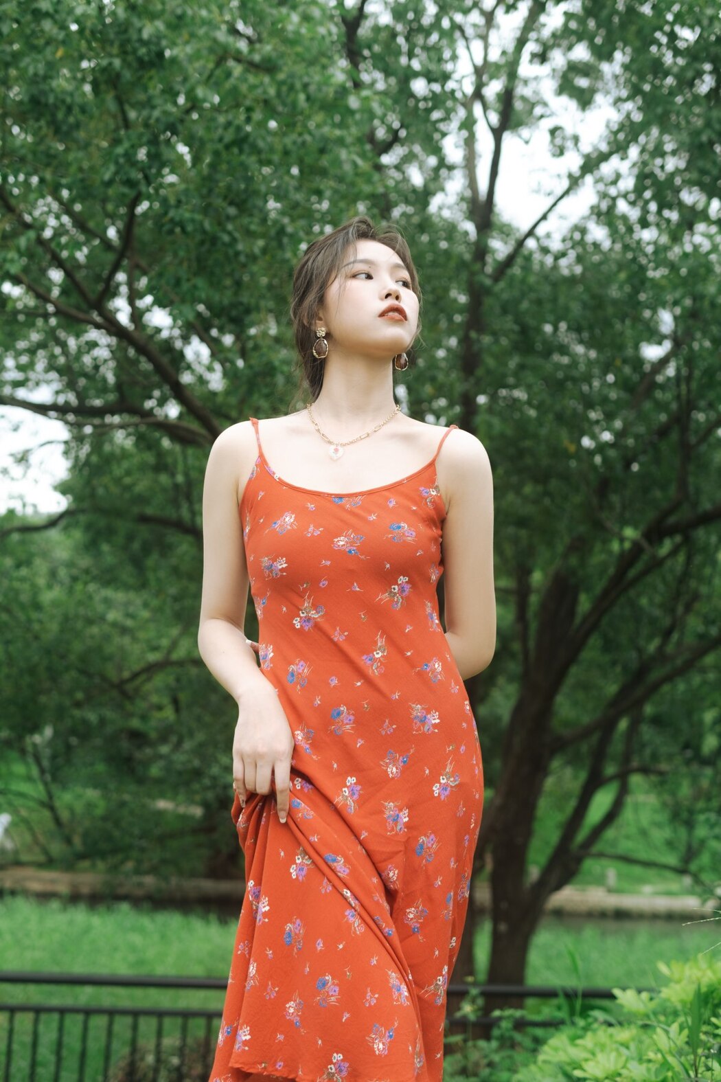 YiTuYu艺图语 Vol.2313 Cong Cong