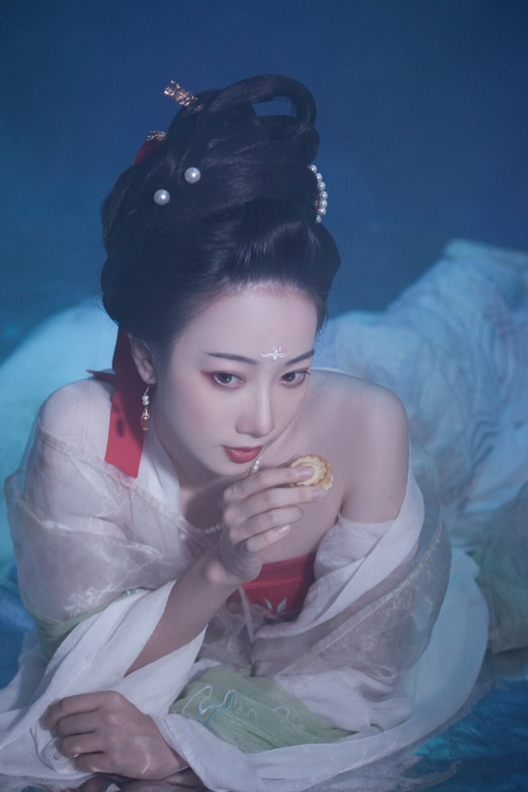 YiTuYu艺图语 Vol.2329 Inu Yi