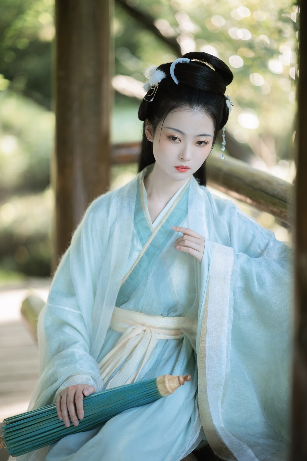 YiTuYu艺图语 Vol.2314 Ting Er