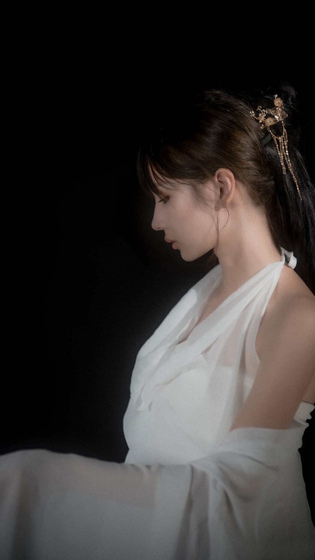 YiTuYu艺图语 Vol.2354 Xiao Wen