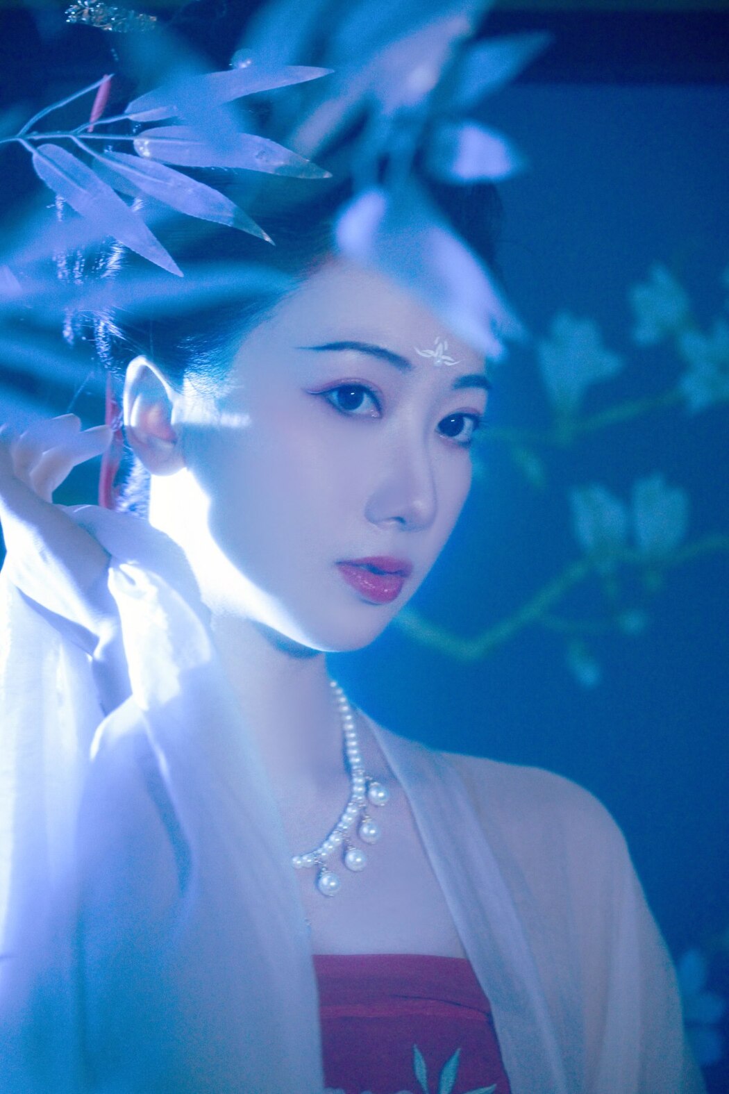 YiTuYu艺图语 Vol.2303 Inu Yi