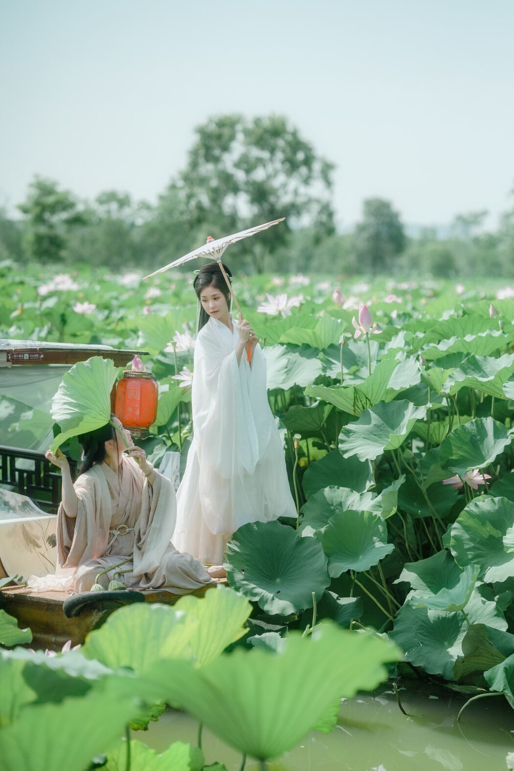 YiTuYu艺图语 Vol.2308 Mo Mo