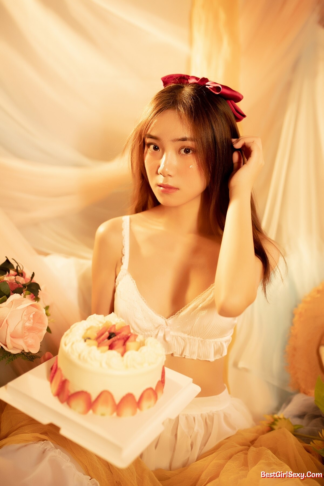 YiTuYu艺图语 Vol.2328 Wo Bu Shua Niao