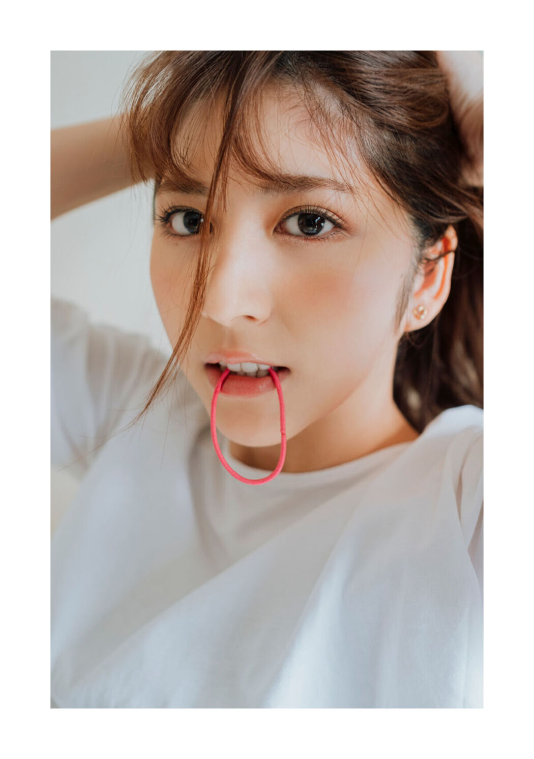 Digital Photo Book Nanatsumori Riri 七ツ森りり – Tranceretinal