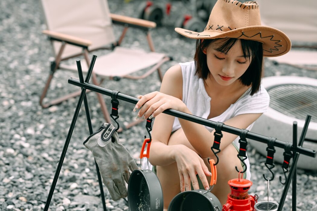 YiTuYu艺图语 Vol.2376 Yu Er