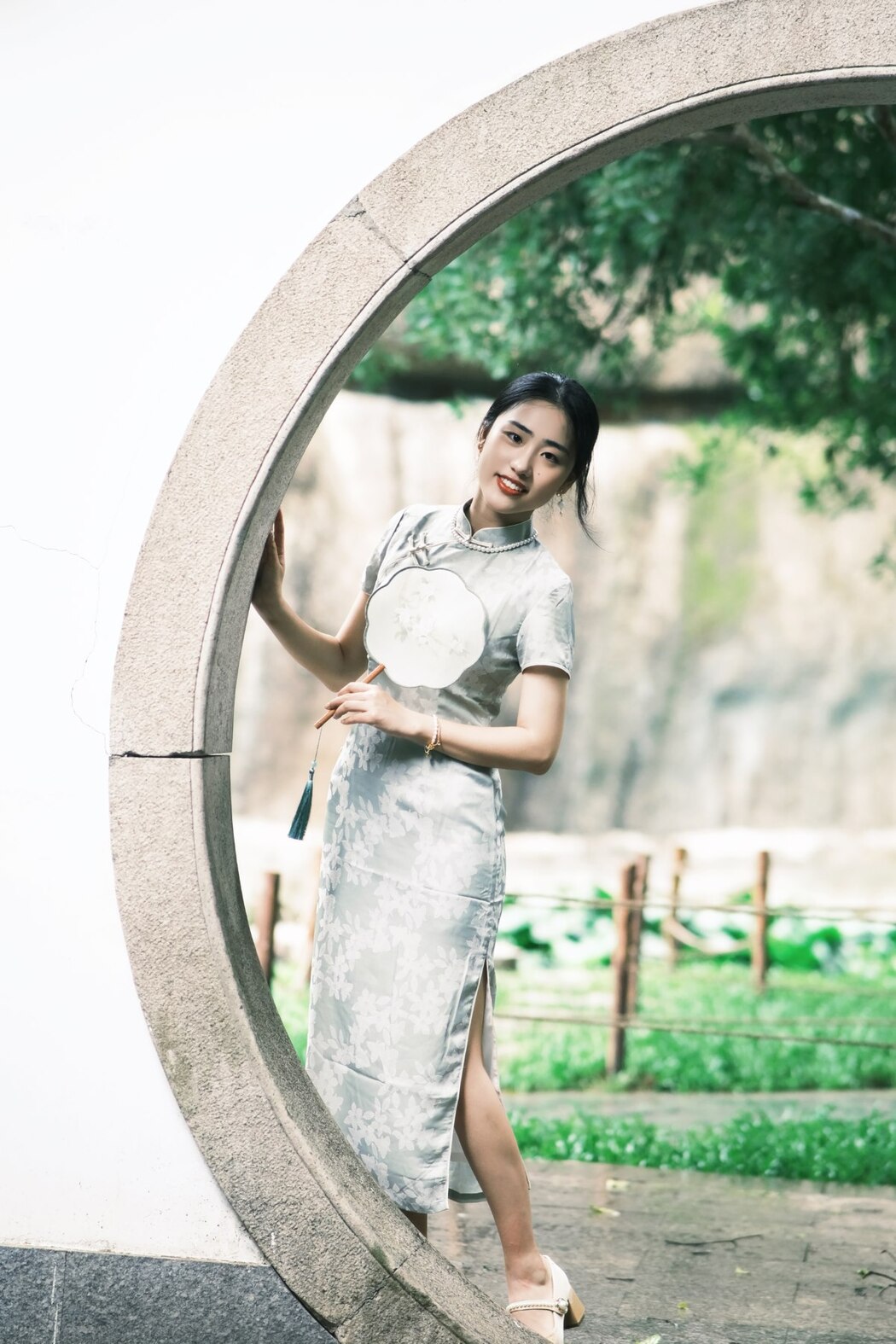 YiTuYu艺图语 Vol.2327 Yin Er