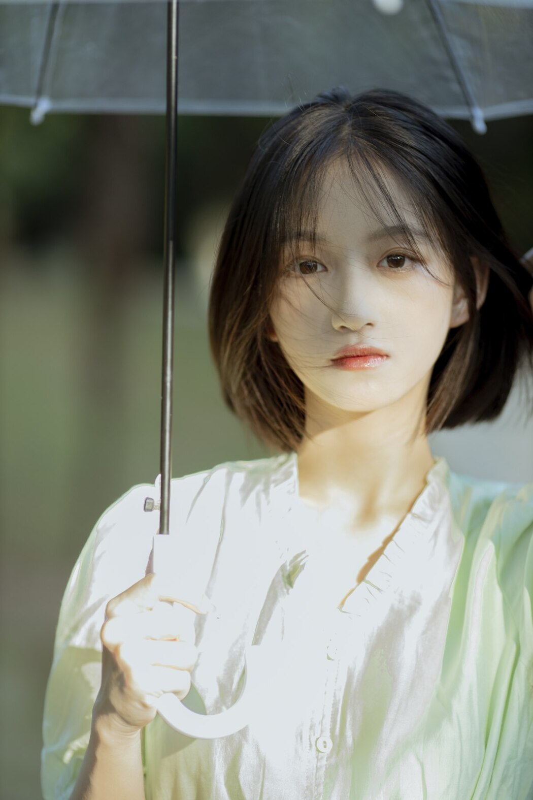 YiTuYu艺图语 Vol.2325 Yu Er