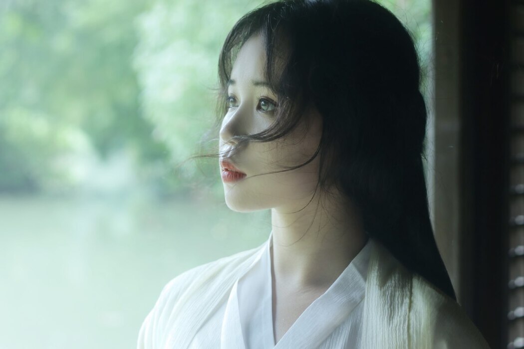 YiTuYu艺图语 Vol.2316 Yi Zhi Gao Gao