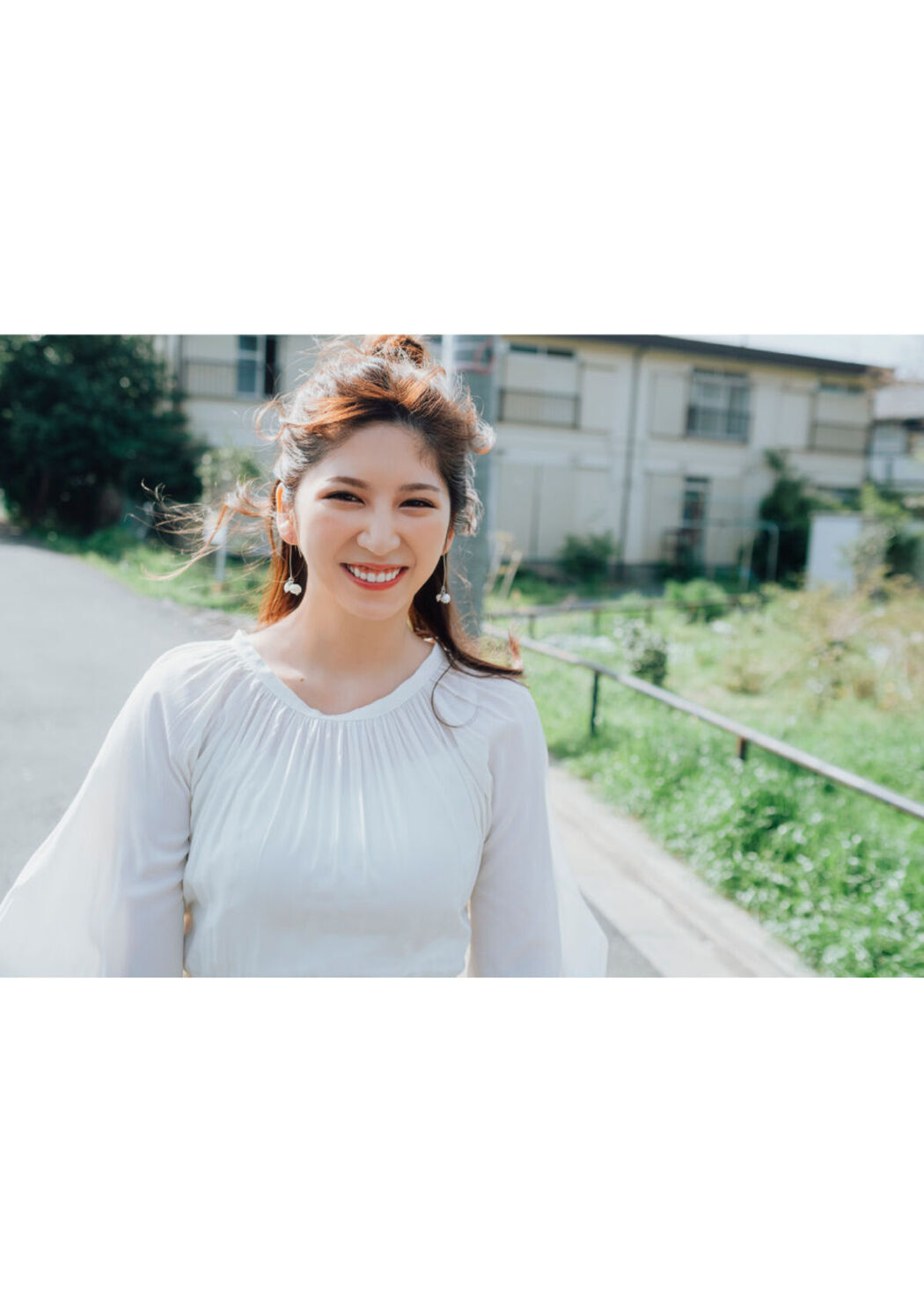 Digital Photo Book Nanatsumori Riri 七ツ森りり – Tranceretinal